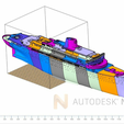 3.png Andrea Doria superstructure