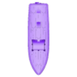 MTSM_Torpedo_Boat_v19_Angled_Waterline.stl MTSM Italian Torpedo Boat (1/300)