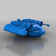arvus_lighter_assembly.png Arvus Lighter like flyer - WH40k