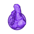 Behir_Base.stl D&D Monsters - Behir