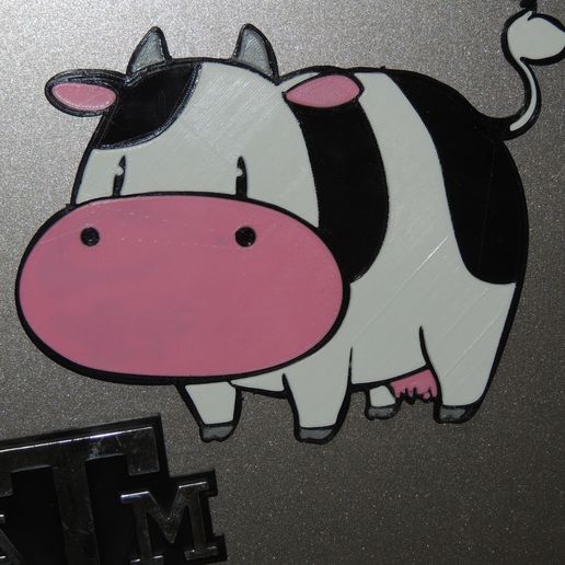 Cow - Harvest Moon