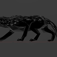 Screenshot_3.png Lion the Hunter - Spider Web and Low Poly