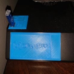 USB Cover Artillery Sidewinder X1, Génie