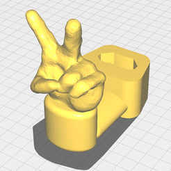 Screen-Shot-2023-10-05-at-8.57.37-AM.png Cintre Milwaukee Packout Peace Sign (hand)