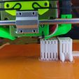 IMAG1060.jpg Anet A8 & Prusa i3 Compact Dual Extuder Carriage with Front Mount 18mm, 12mm, or 8mm Sensor!