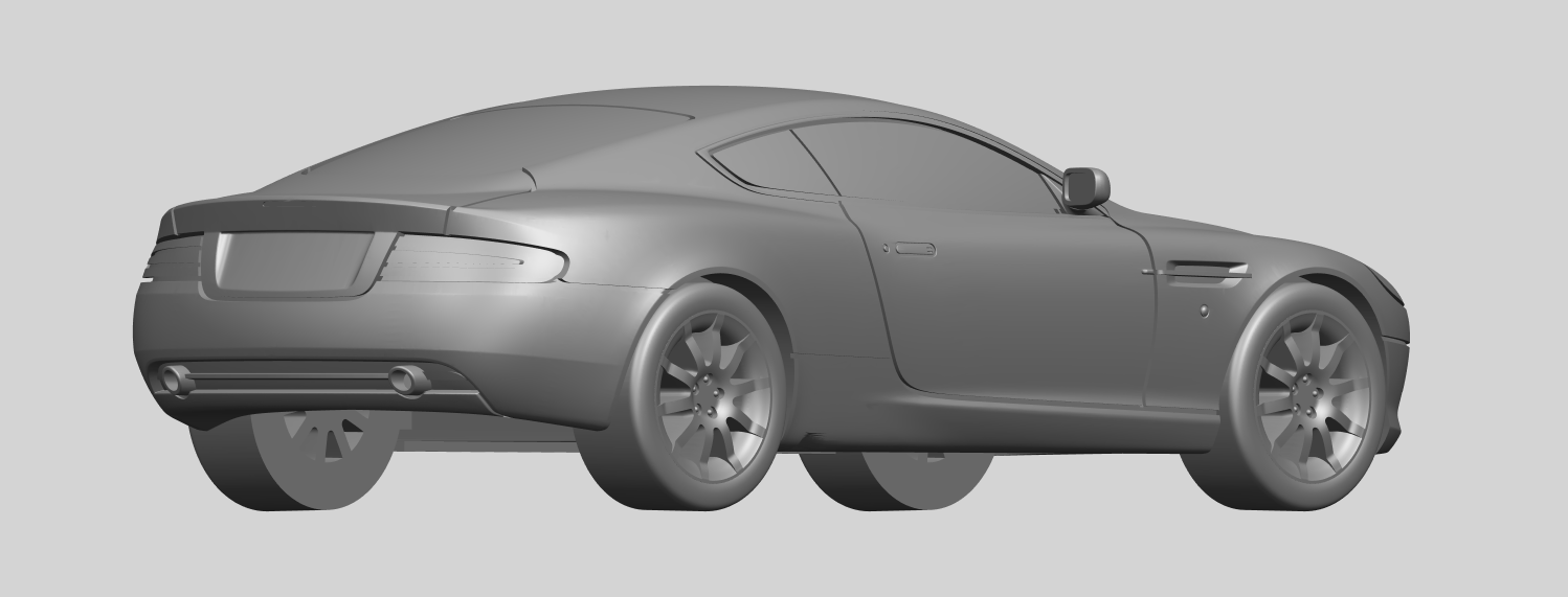 03_TDB006_1-50_ALLA05.png Download free file Aston Martin DB9 Coupe • 3D printer model, GeorgesNikkei