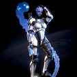 main_Main-Camera.png Mass Effect Fanart - Liara TSoni 3d print model Pose 1 3D print model