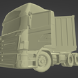 Scania-G440-render-3.png Scania G440 6x4 container truck