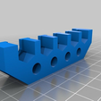 268e1dd335174dfe4c88b4cb45dc8855.png Multi-extruder derived from the Prusa Multi Material 2 upgrade.