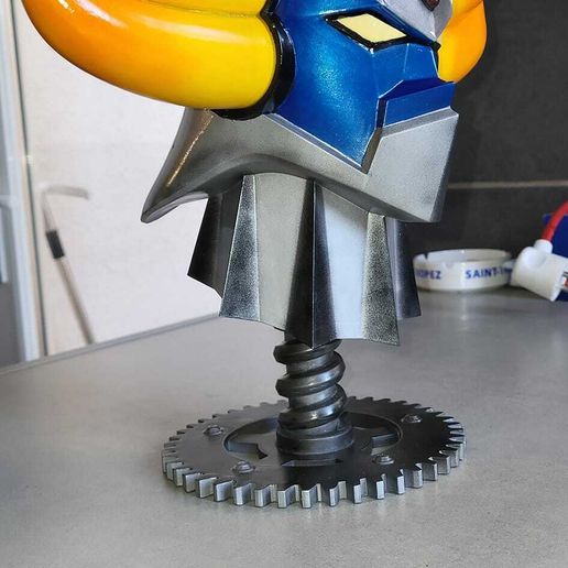 side.jpg Goldorak - Juego de cabezas