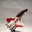IMG_20190221_210444715.jpg 3D file Fan Racer Rick Hunter・3D printing idea to download