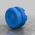 ps4_joystick_extender_-_8h_bot_-_2d_b_r_top.png ps4 joystick extender - PLA friendly