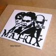the-matrix-cartel-rotulo-logotipo-impresion3d-pelicula-oraculo.jpg The Matrix, Poster, Sign, Signboard, Logo, 3dPrinting, Movie, Keanu, Reeves