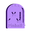 PINBALL.stl CUSTOM mini PINBALL!