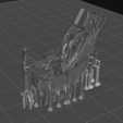 seat-1.png 1/48 Dassault Super Mystère B2 Ejection Seat