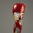 Preview2.png Iron Man Mk46 warable arm - models pack to 3d printing MK0046 / Cosplay