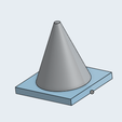 cne.png Safety Cone