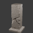 1st.png Medieval stone Asset