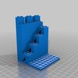 castle-wall-stairs.jpg Modular castle kit - Lego compatible