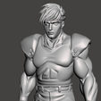 syohv4.png Dead Dance/Tuff-e-Nuff Snes All Characters
