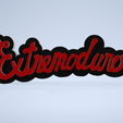 EXTREMODURO-1.png KEYCHAIN MUSIC GROUP EXTREMODURO