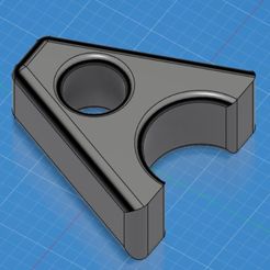 A.jpg Бесплатный STL файл А для Apple・Идея 3D-печати для скачивания
