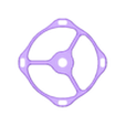 Front.stl Planetary Gear (Stackable)