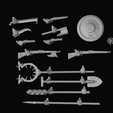 6.png Trench Ghoul Wretched slaves