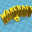 warcraft holder.png Warcraft Headphone holder