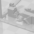 citywall_broken_2.png 10 different citywalls for 3mm wg and t-gauge trains