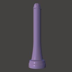 22.jpg Datei OBJ Sexspielzeug 22・Modell für 3D-Druck zum herunterladen, Fli