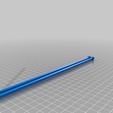 bodyclawX3.png full scale 1:1 Gravity gun from half life 2 [3d printable]
