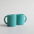 DSC_0096.jpg BJD/Doll 1/3 - instant mug collection - set of 8 mugs