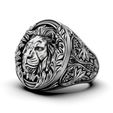 Royal-Lion-ring-V2-5.jpg Königlicher Löwenring V2