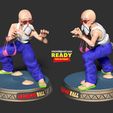 2side.jpg Master Roshi - Ready to fight