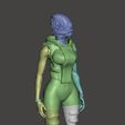 FEMALEASSASAIN_IMAGEN3.jpg FEMALE COMBINE - HALFLIFE 2