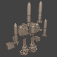 Captura-de-pantalla-2024-06-04-185204.png WAR MACHINE WAR DESTROYER - MARVEL VS CAPCOM KIT PARA MARVEL LEGENDS