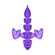 drake-small.stl Mini animal set #1
