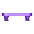 arm-male-100.stl Free STL file Articulating LED lamp・3D printing design to download