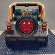 WhatsApp-Image-2023-12-29-at-18.54.40.jpeg JURASSIC PARK JEEP WRANGLER YJ REPLICA - FULL 3D PRINTED RC CAR KIT