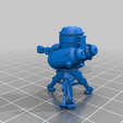 c6f1c7750c545c9f4d567bd1498c8269.png Fallout Machinegun Turret FWW