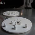 P_20191215_171852_p.jpg Archivo STL Grapa Malla Lona・Diseño de impresora 3D para descargar