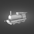 loco1-render.png BIG SALE! Set of 9 steam locomotives