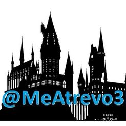 Hogwarts-1.jpeg Harry Potter PACK #1