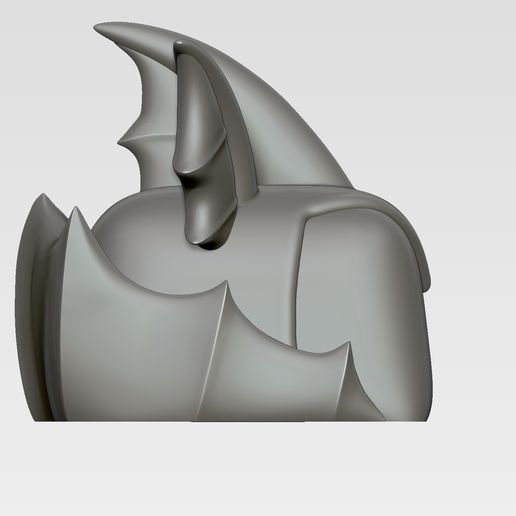 vaporeon09.jpg Vaporeon Pokemon - Keycap 3D mechanical keyboard - Eeveelutions