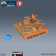 2131-Modular-Jungle-Tiles-OpenLOCK-_floor.png Modular Jungle Tiles ‧ DnD Miniature ‧ Tabletop Miniatures ‧ Gaming Monster ‧ 3D Model ‧ RPG ‧ DnDminis ‧ STL FILE