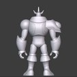 4.png SIR DRISCOLL #REVIVEBEN10 BEN 10