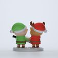 27.jpg Reno y elfo de Navidad