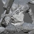 43.jpg BERSERK GUTS  schierke SCIERKE FANTASY ANIME SWORD CHARACTER