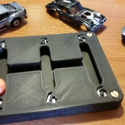 20181009_152158.jpg Free 3D file Gearbox Gasland gears counter token・Design to download and 3D print